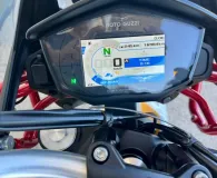 MOTO-GUZZI 850 ABS + TC + OPTIONS