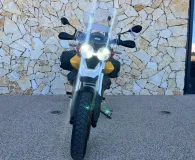 MOTO-GUZZI 850 ABS + TC + OPTIONS