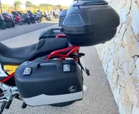 MOTO-GUZZI 850 ABS + TC + OPTIONS