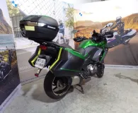 KAWASAKI Versys 1000 SE 2019