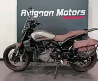 INDIAN FTR 1200 Rally 2022