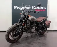 INDIAN FTR 1200 Rally 2022