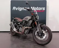 INDIAN FTR 1200 Rally 2022