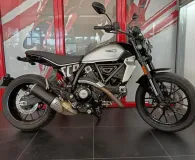 DUCATI Scrambler 800 Icon