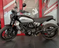 DUCATI Scrambler 800 Icon