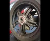 DUCATI 1103 Streetfighter V4 SP2