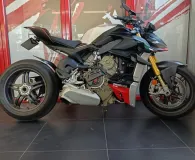 DUCATI 1103 Streetfighter V4 SP2