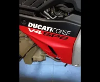 DUCATI 1103 Streetfighter V4 SP2