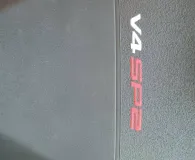 DUCATI 1103 Streetfighter V4 SP2