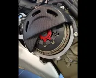 DUCATI 1103 Streetfighter V4 SP2