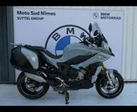 BMW 1000 XR Pack Dynamic + Touring + Options