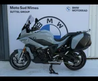 BMW 1000 XR Pack Dynamic + Touring + Options