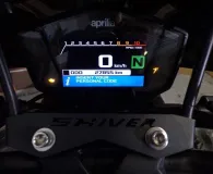 APRILIA Shiver 900 ABS