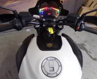 APRILIA Shiver 900 ABS