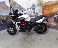 APRILIA Shiver 900 ABS