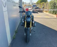 BMW 1250 R Evo