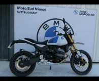 BMW 12 GS Finition Pro R12 G/S