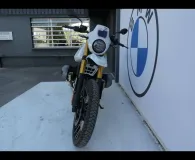 BMW 12 GS Finition Pro R12 G/S