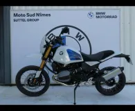 BMW 12 GS Finition Pro R12 G/S