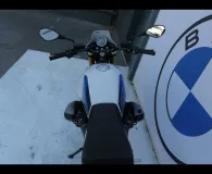 BMW 12 GS Finition Pro R12 G/S