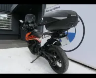 KTM 790 A2 + Options