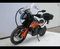 KTM 790 A2 + Options