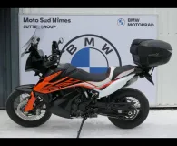 KTM 790 A2 + Options