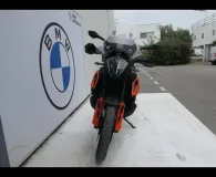 KTM 790 A2 + Options