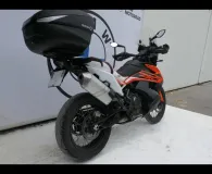 KTM 790 A2 + Options