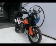KTM 790 A2 + Options