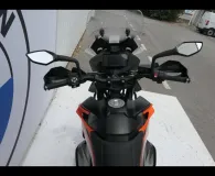 KTM 790 A2 + Options