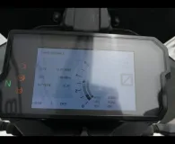 KTM 790 A2 + Options