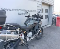 BMW F 850 GS ADVENTURE