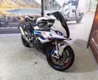 BMW S 1000 RR