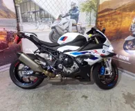 BMW S 1000 RR