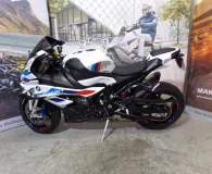 BMW S 1000 RR