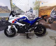 BMW S 1000 XR