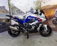 BMW S 1000 XR