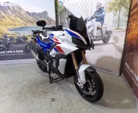 BMW S 1000 XR