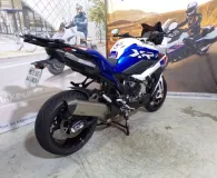 BMW S 1000 XR