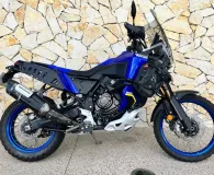 YAMAHA XT 700 Ténéré World Raid + OPTIONS