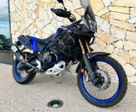 YAMAHA XT 700 Ténéré World Raid + OPTIONS