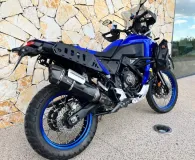 YAMAHA XT 700 Ténéré World Raid + OPTIONS