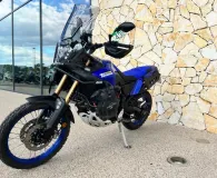 YAMAHA XT 700 Ténéré World Raid + OPTIONS