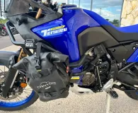 YAMAHA XT 700 Ténéré World Raid + OPTIONS