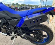 YAMAHA XT 700 Ténéré World Raid + OPTIONS
