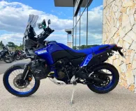 YAMAHA XT 700 Ténéré World Raid + OPTIONS