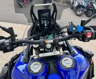 YAMAHA XT 700 Ténéré World Raid + OPTIONS