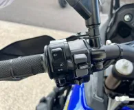 YAMAHA XT 700 Ténéré World Raid + OPTIONS