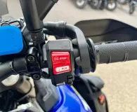 YAMAHA XT 700 Ténéré World Raid + OPTIONS